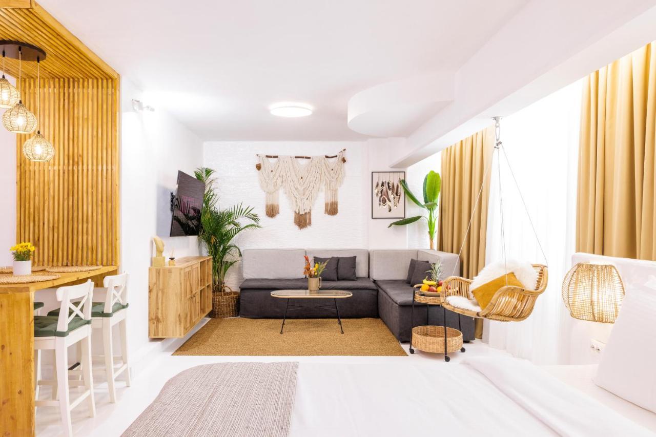 Apartament Citycenter-apt-private Hot-tub