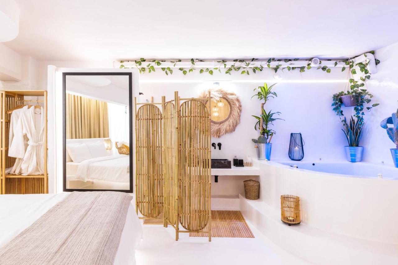 Citycenter-apt-private Hot-tub Apartament