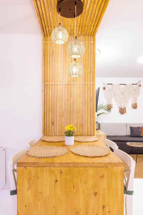 Apartament Citycenter-apt-private Hot-tub