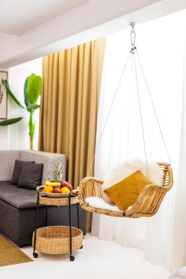 Citycenter-apt-private Hot-tub Apartament *