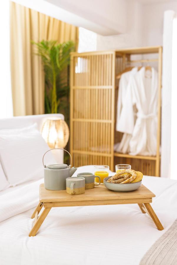 Citycenter-apt-private Hot-tub Salonic