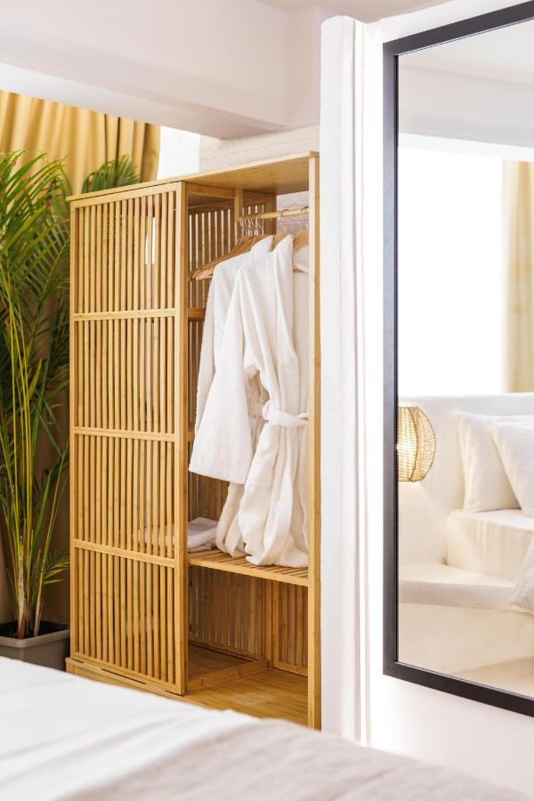 Apartament Citycenter-apt-private Hot-tub
